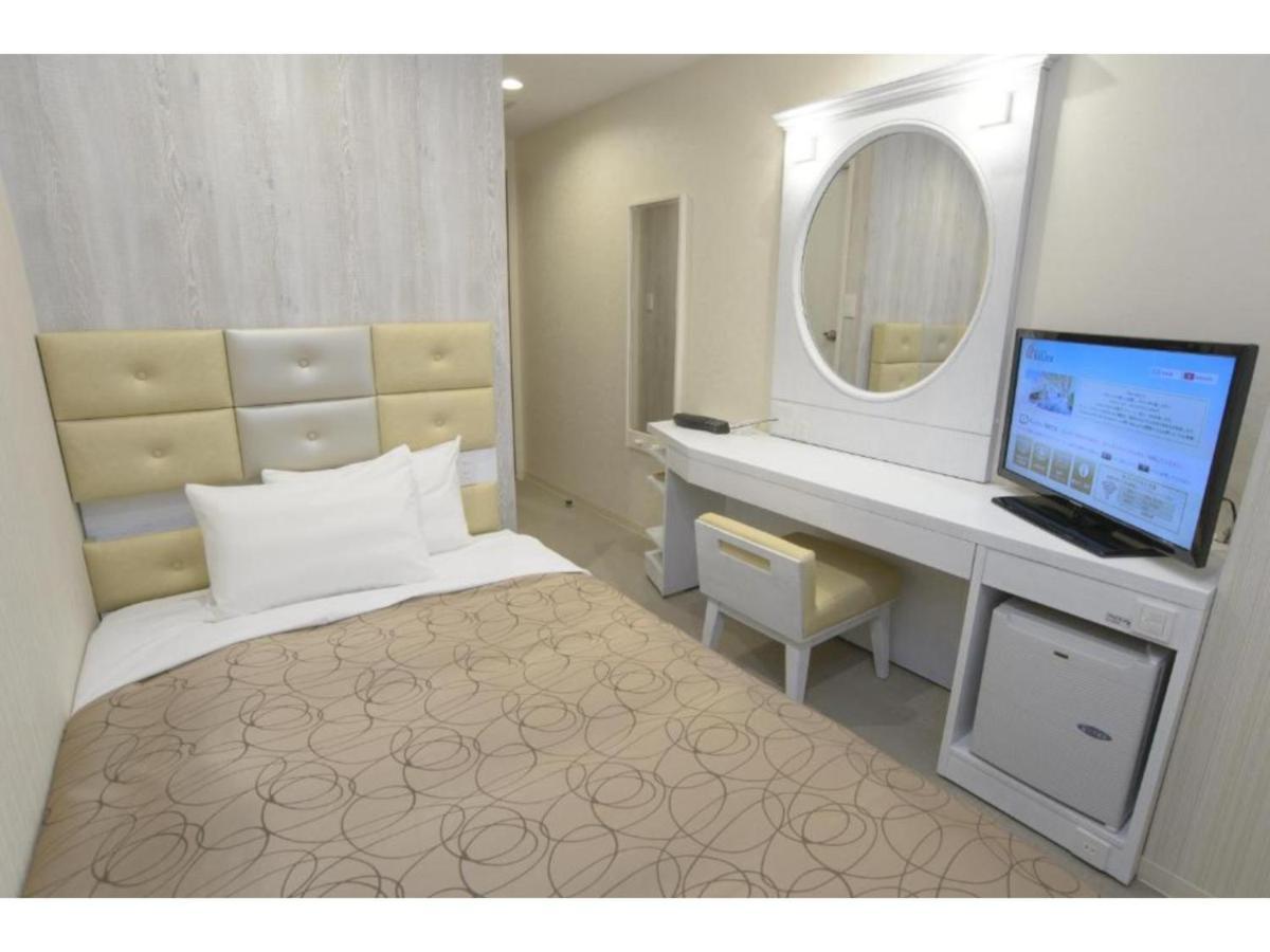 Hotel Relief Sapporo Susukino - Vacation Stay 22951V Exteriér fotografie