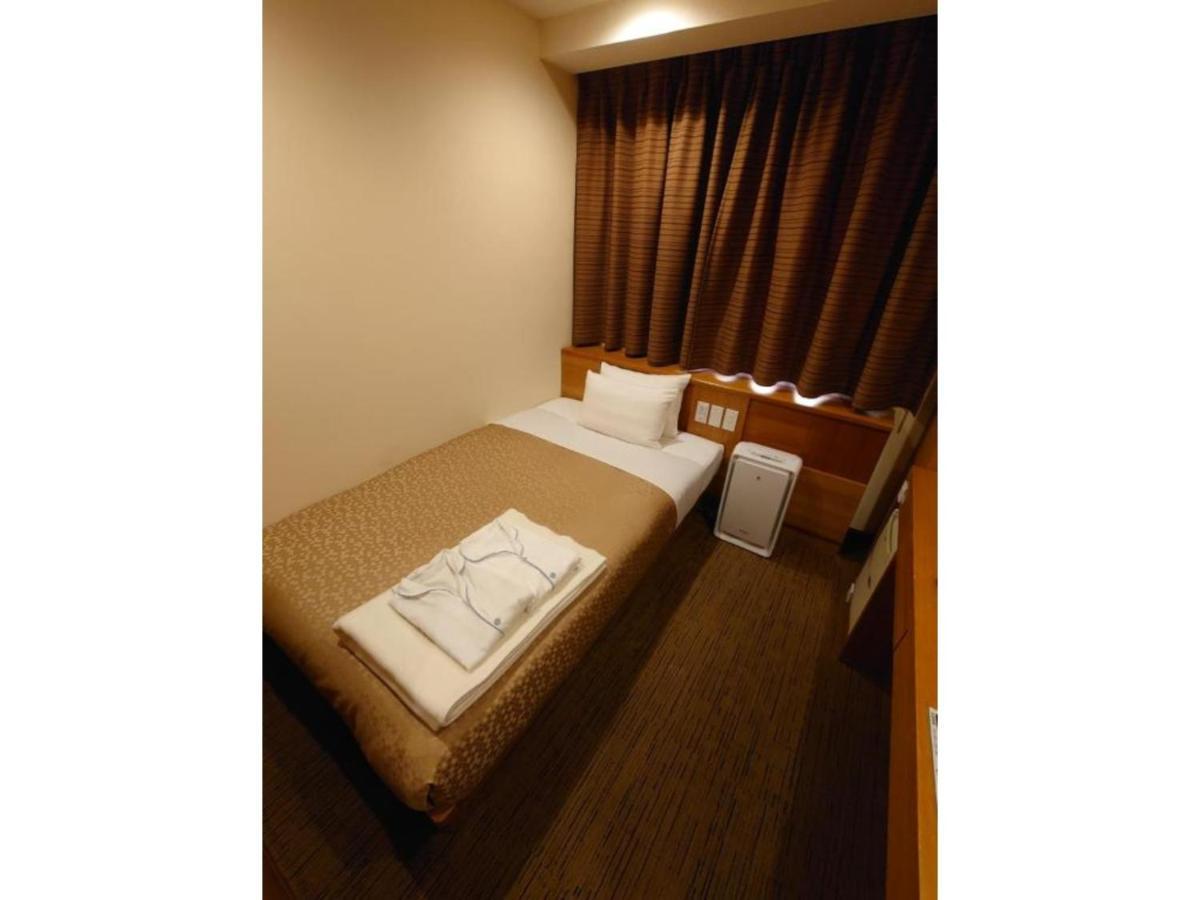 Hotel Relief Sapporo Susukino - Vacation Stay 22951V Exteriér fotografie