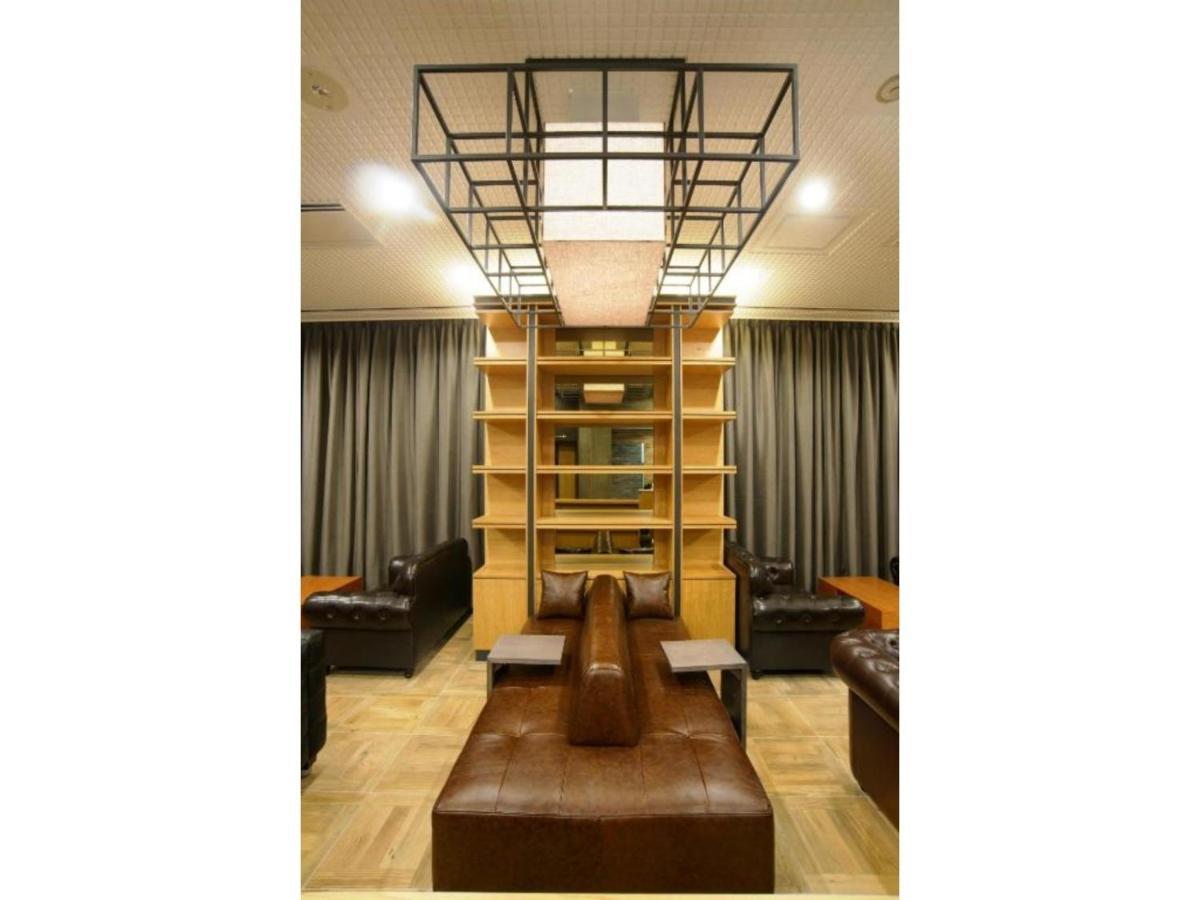 Hotel Relief Sapporo Susukino - Vacation Stay 22951V Exteriér fotografie